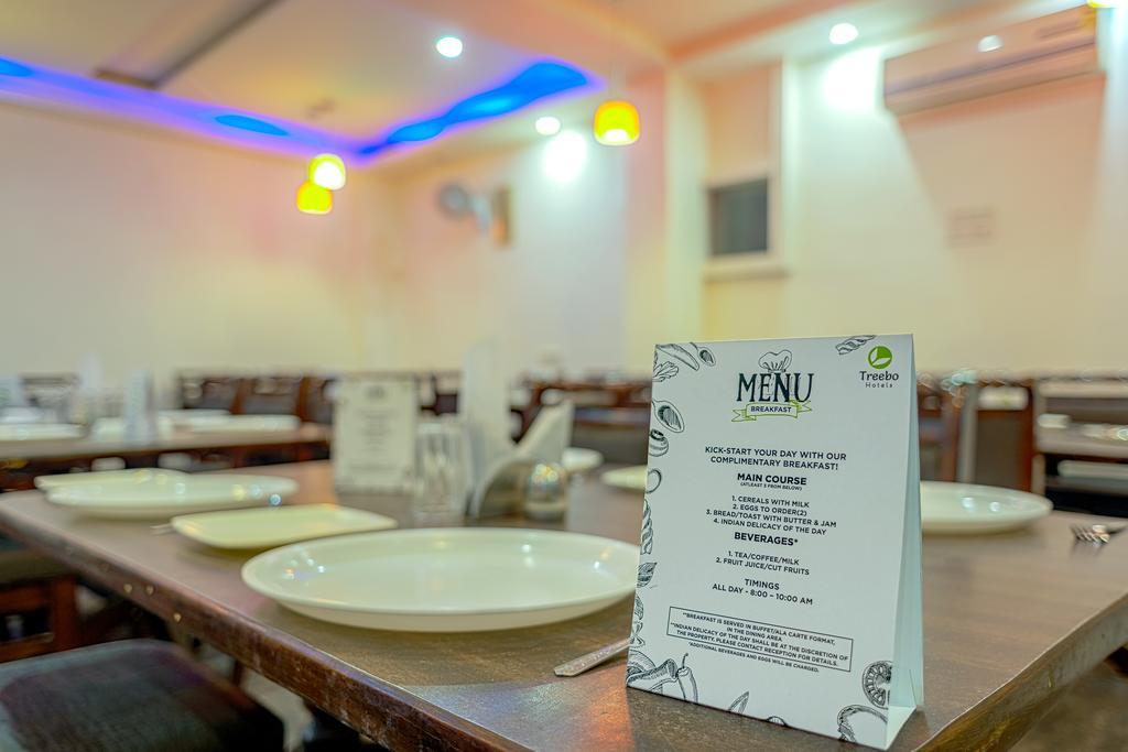 Arihant Hotel Hyderabad Exterior foto